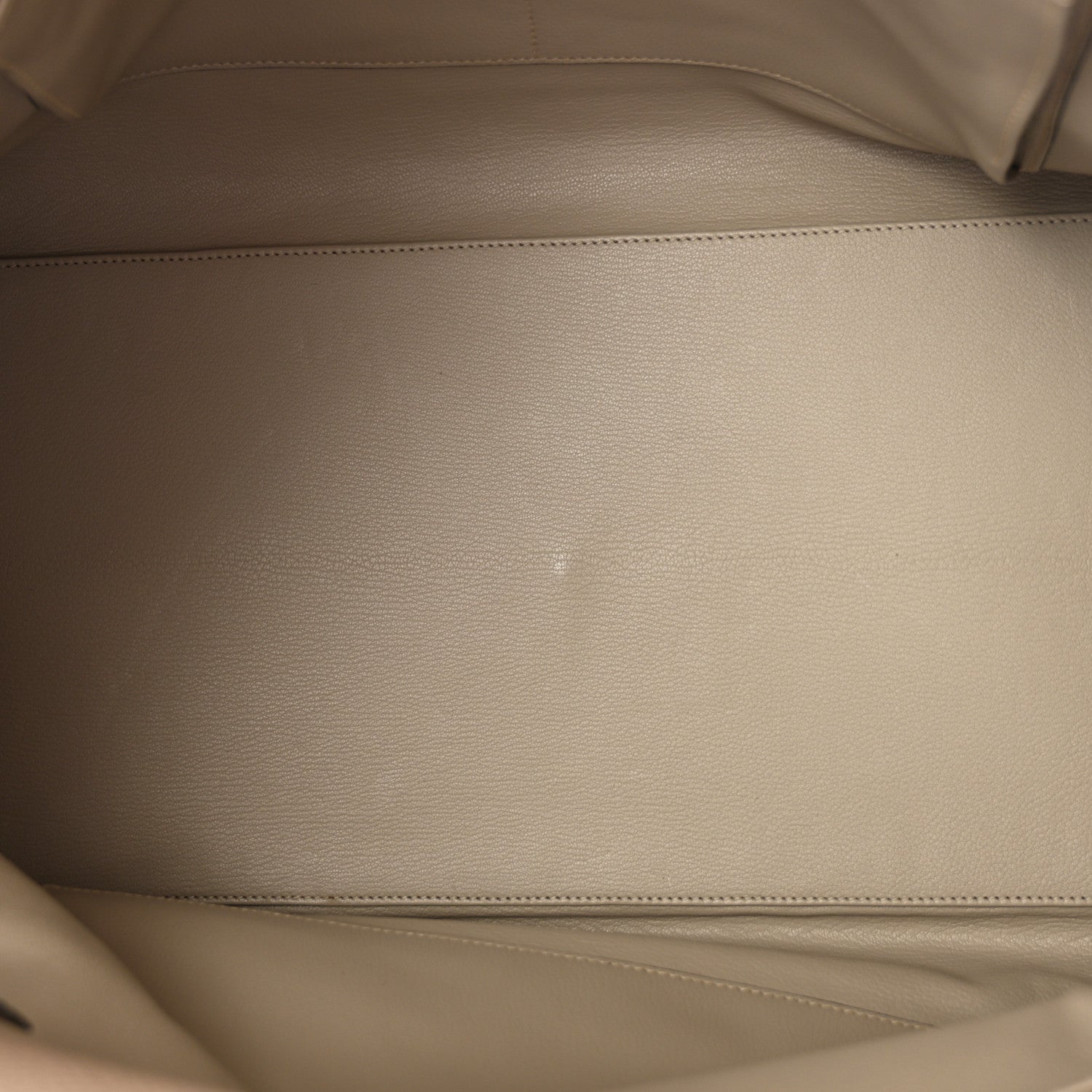 Hermes Taurillon Clemence Voyage Kelly 50 Gris Tourterelle 5 of 14