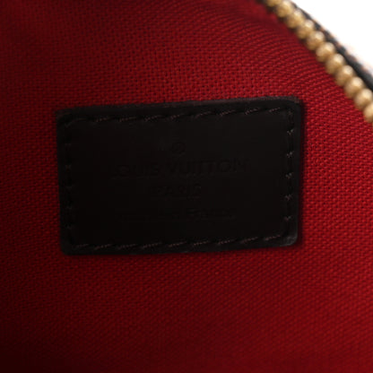 Louis Vuitton Damier Ebene Duomo Hobo 11 of 21