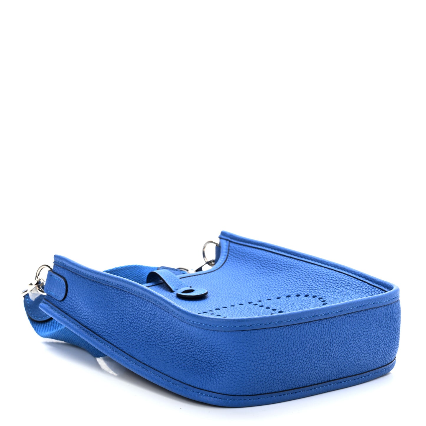 Taurillon Clemence Evelyne TPM Bleu Zellige