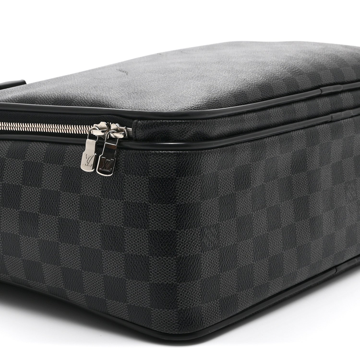 Louis Vuitton Damier Graphite Icare 9 of 10
