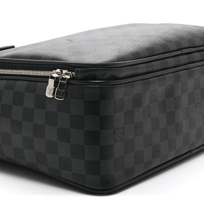 Louis Vuitton Damier Graphite Icare 9 of 10