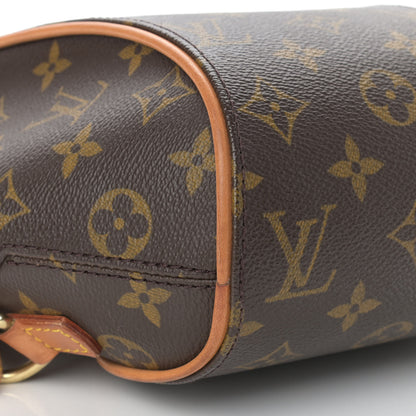 Louis Vuitton Monogram Ellipse Sac a Dos Backpack 7 of 12