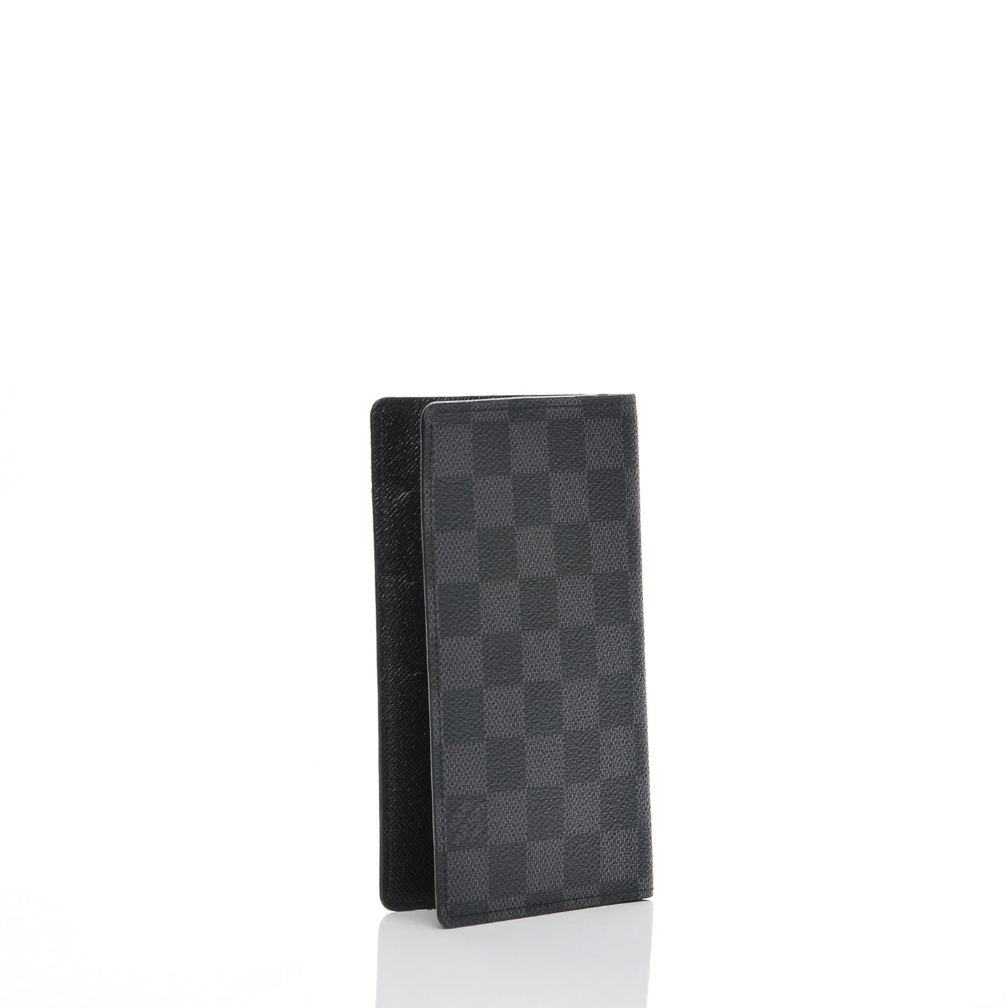 Damier Graphite Pocket Agenda Cover