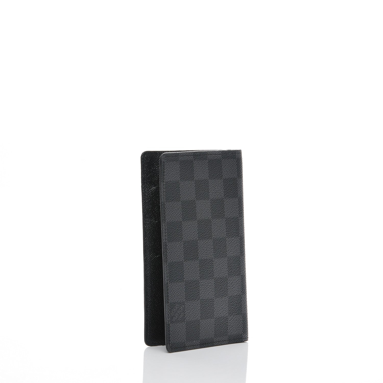 Louis Vuitton Damier Graphite Pocket Agenda Cover 3 of 7