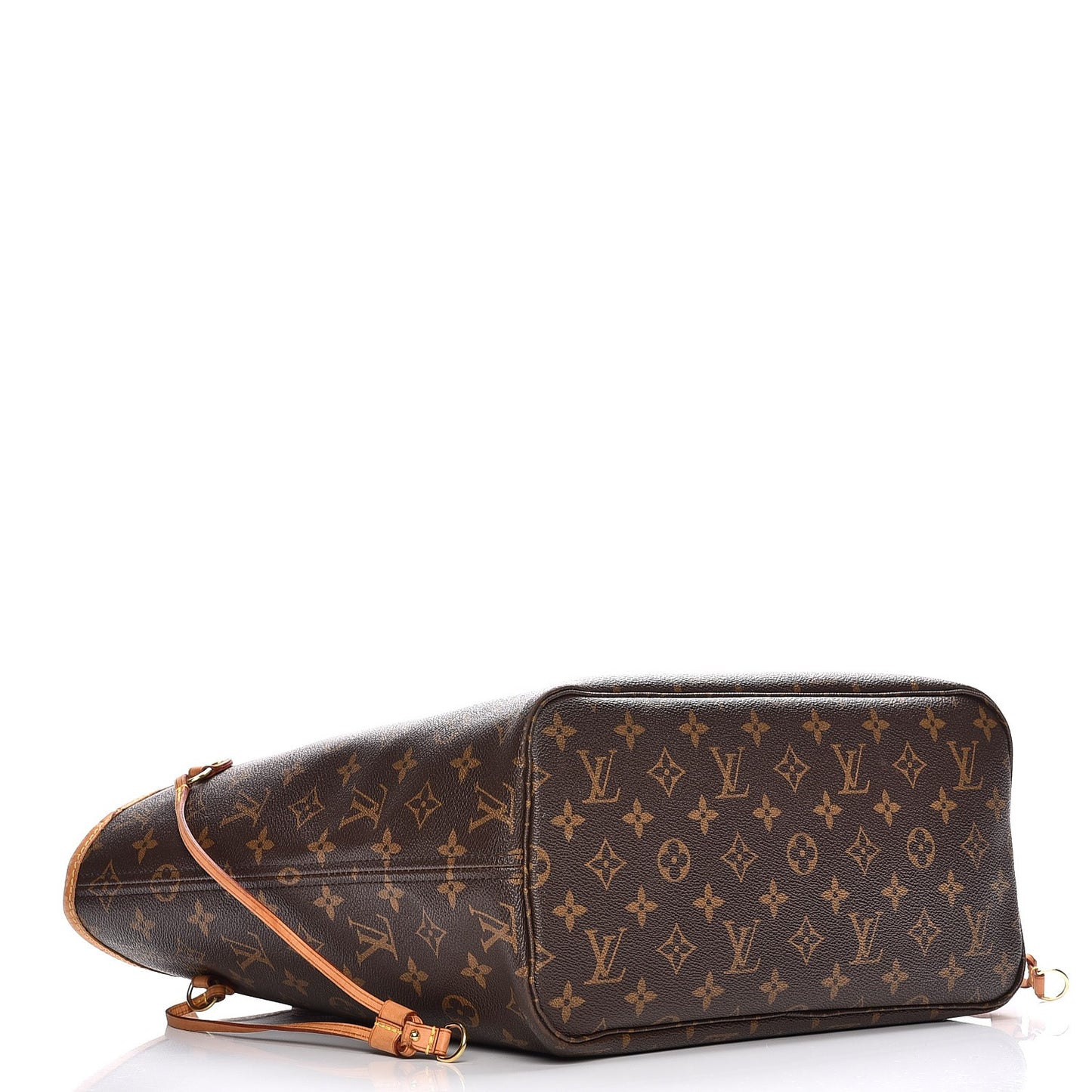 Monogram Neo Neverfull MM Mimosa