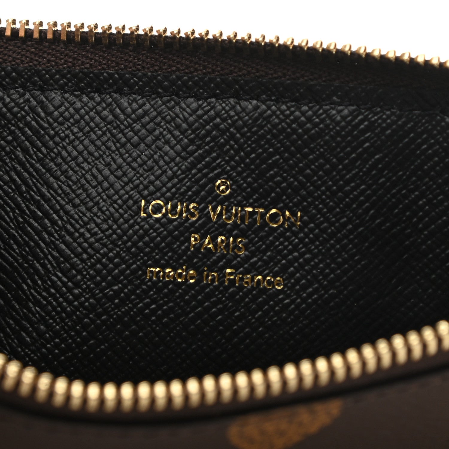 Louis Vuitton Reverse Monogram Giant Trio Pouch 7 of 9