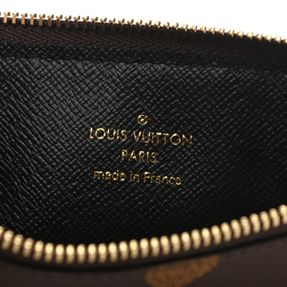 Louis Vuitton Reverse Monogram Giant Trio Pouch 7 of 9