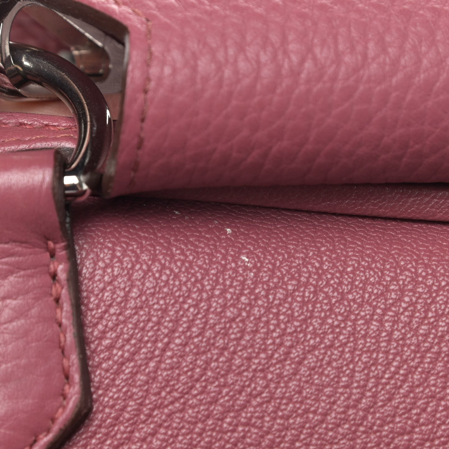 Taurillon Clemence Jypsiere 34 Bois De Rose