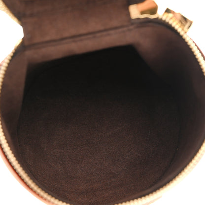 Louis Vuitton Monogram Nano Cannes 5 of 9