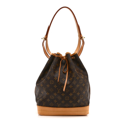 Louis Vuitton Monogram Noe 1 of 11