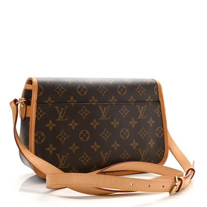 Louis Vuitton Monogram Sologne 3 of 14