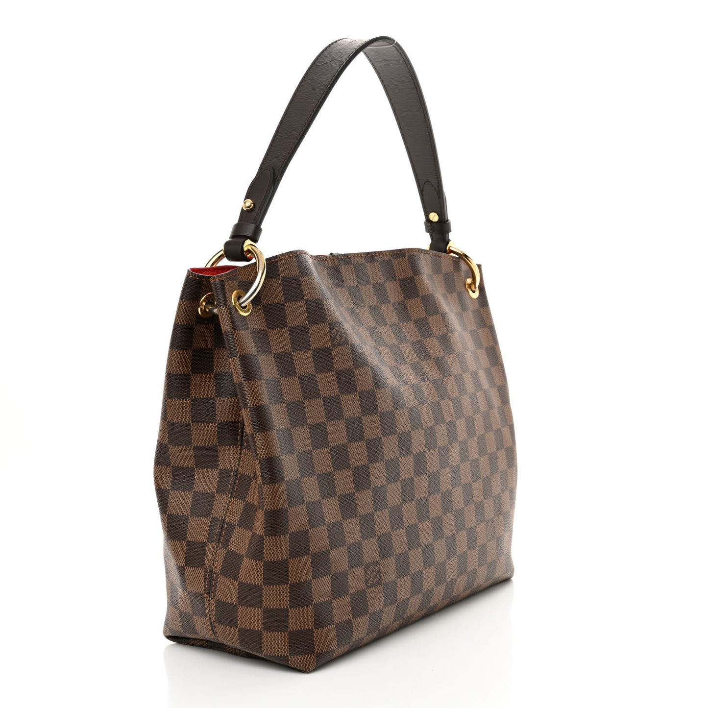 Damier Ebene Graceful PM