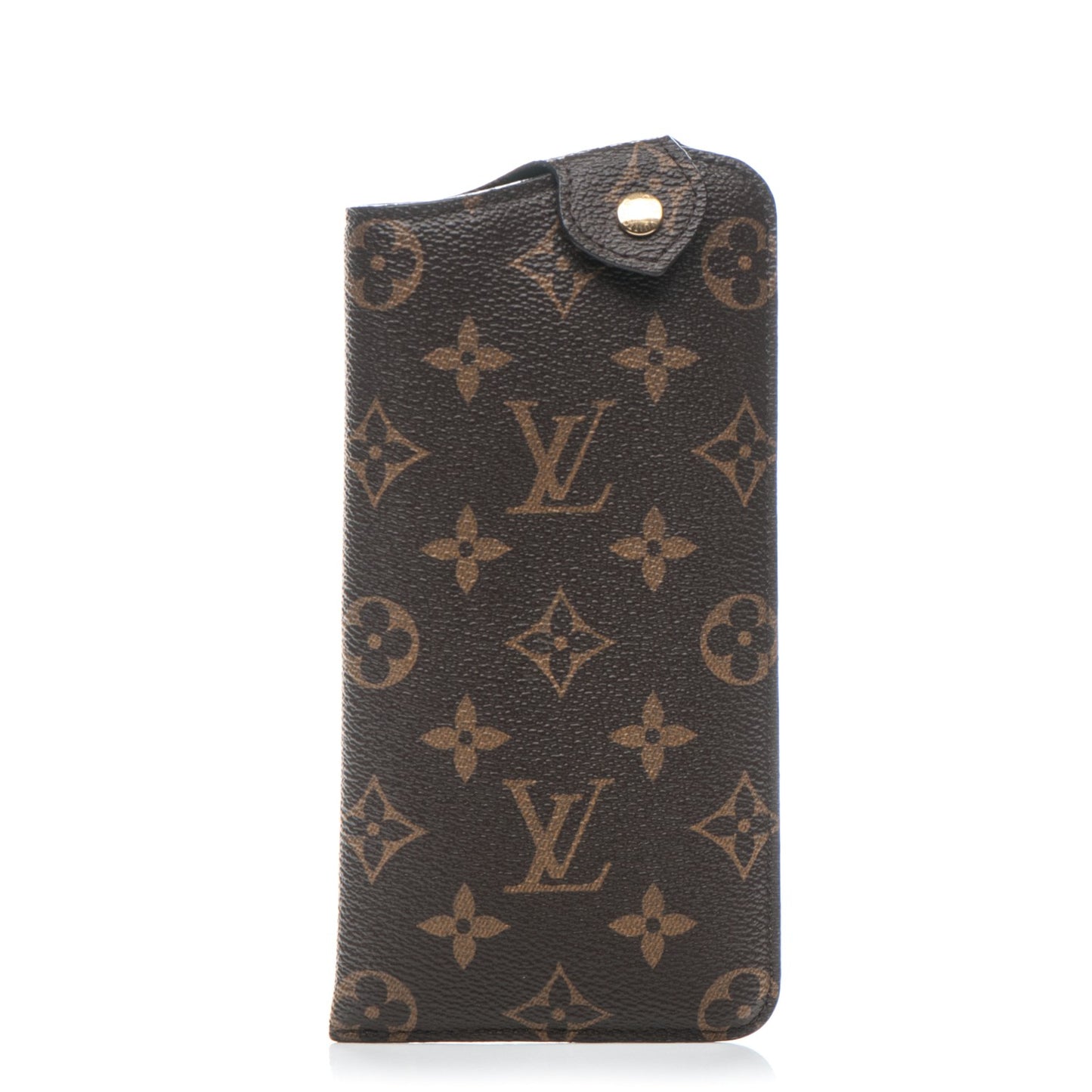 Monogram Sunglasses Case MM