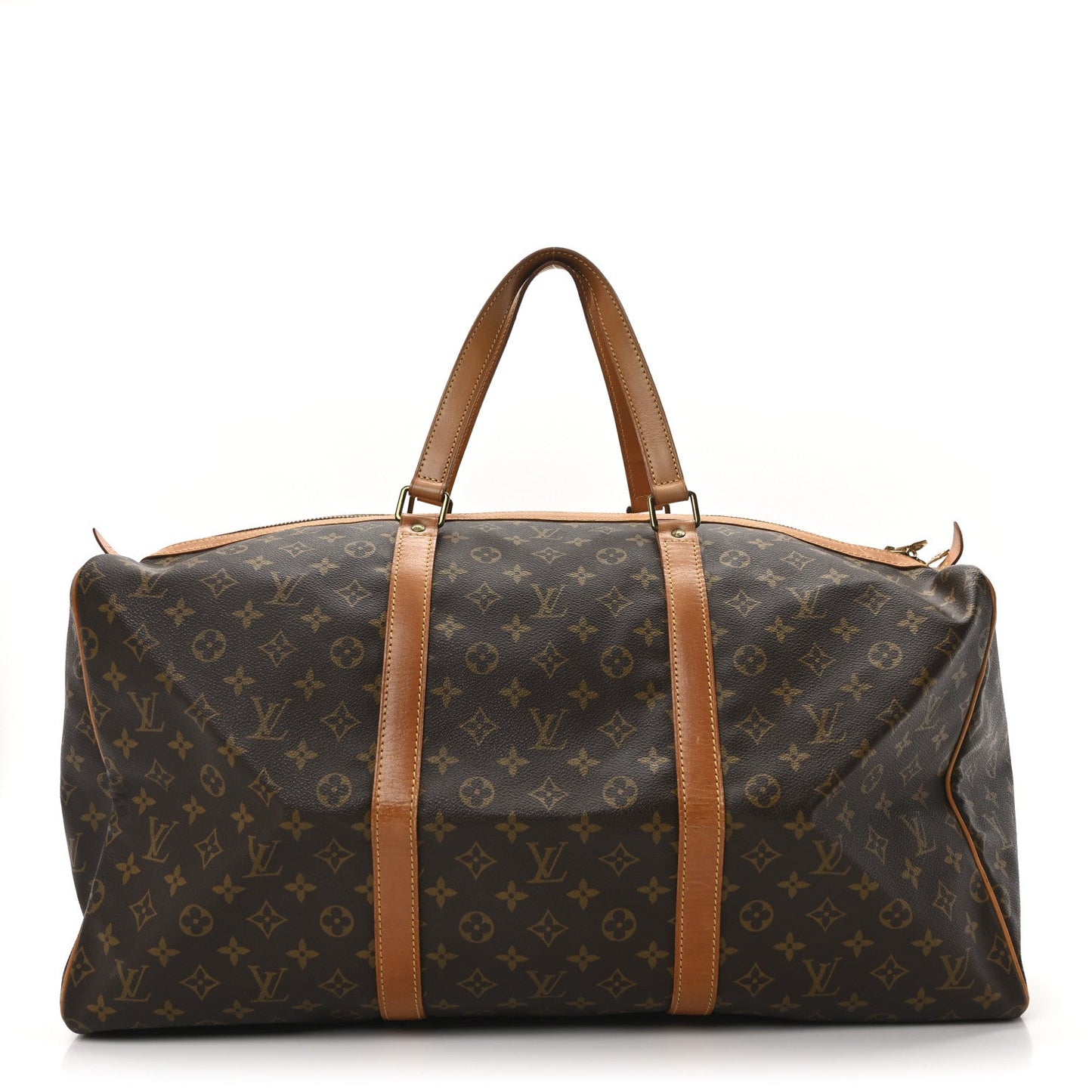 Monogram Sac Souple 55