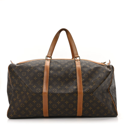 Louis Vuitton Monogram Sac Souple 55 1 of 9