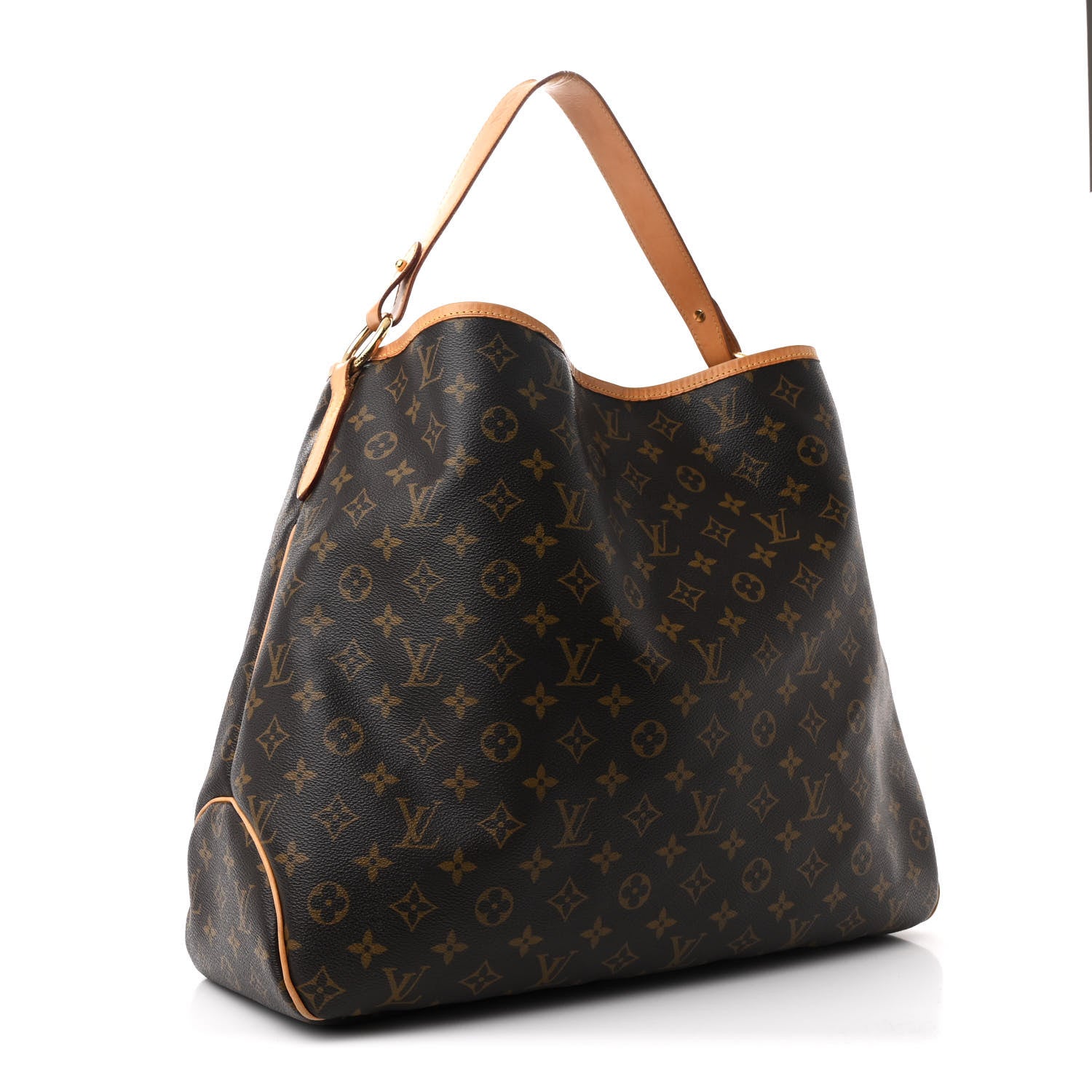 Louis Vuitton Monogram Delightful GM 3 of 10