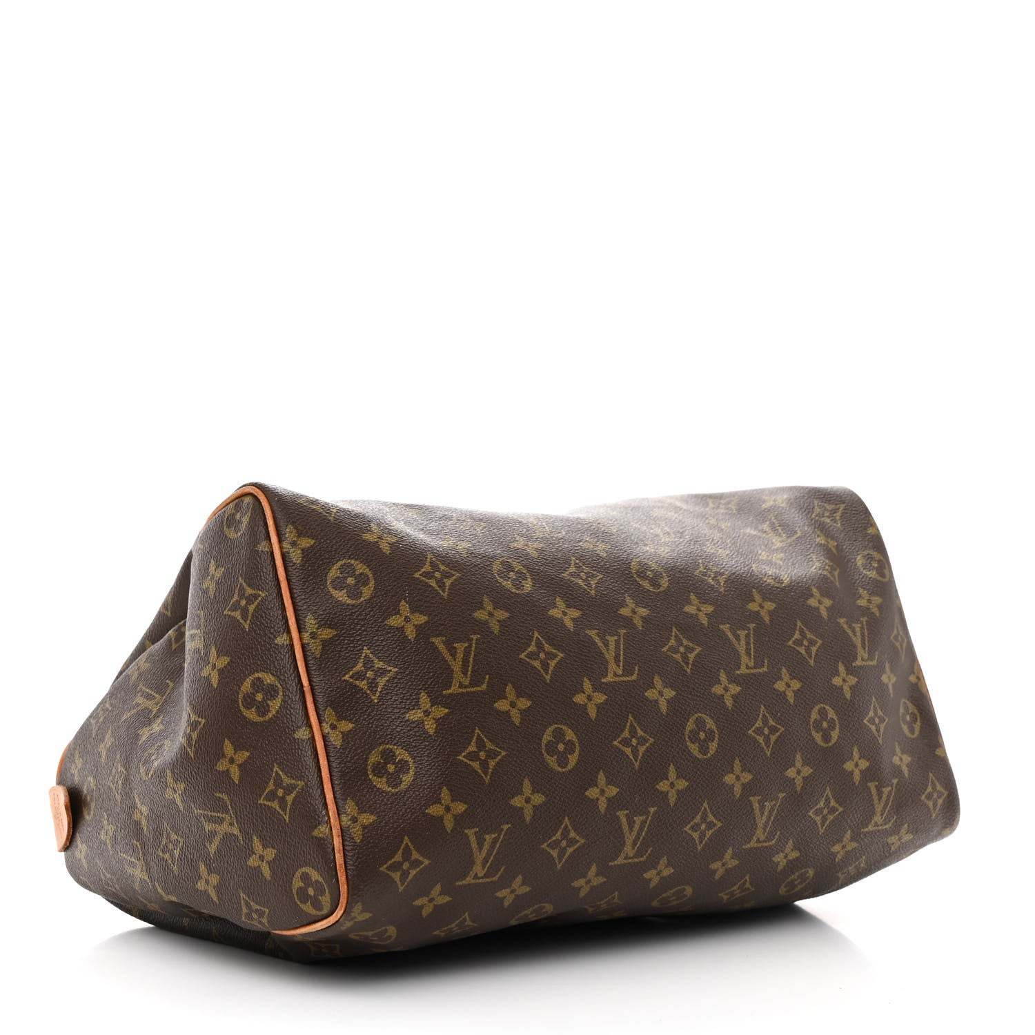 Louis Vuitton Monogram Speedy 35 4 of 23