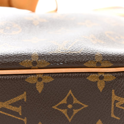 Louis Vuitton Monogram Batignolles Horizontal 12 of 13