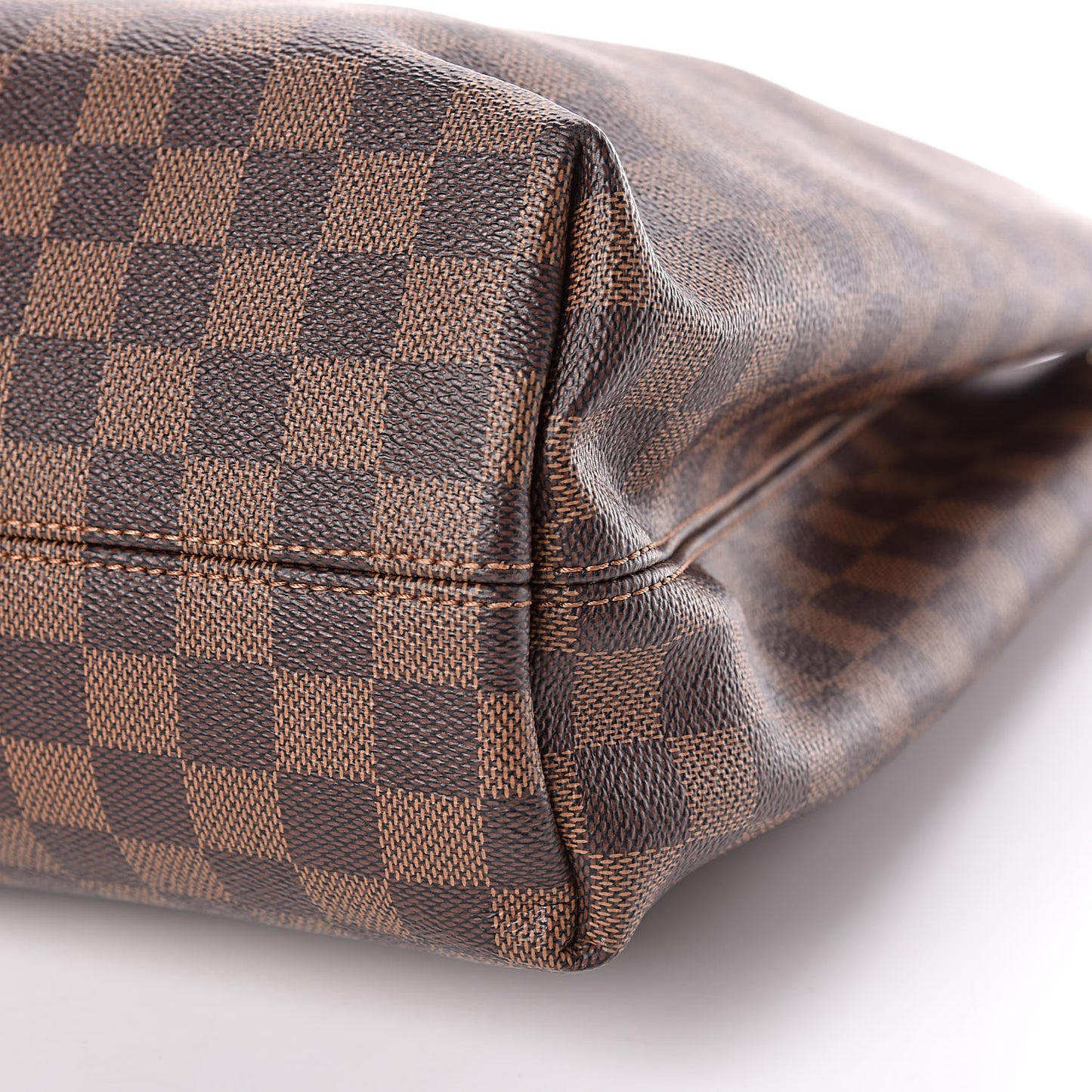 Damier Ebene Graceful MM
