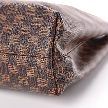Louis Vuitton Damier Ebene Graceful MM 15 of 16
