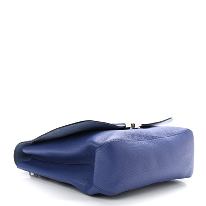 Louis Vuitton Taurillon Volta Denim 3 of 10