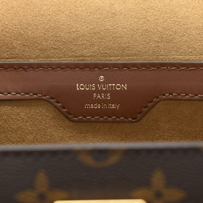 Louis Vuitton Monogram Papillon Trunk 6 of 9