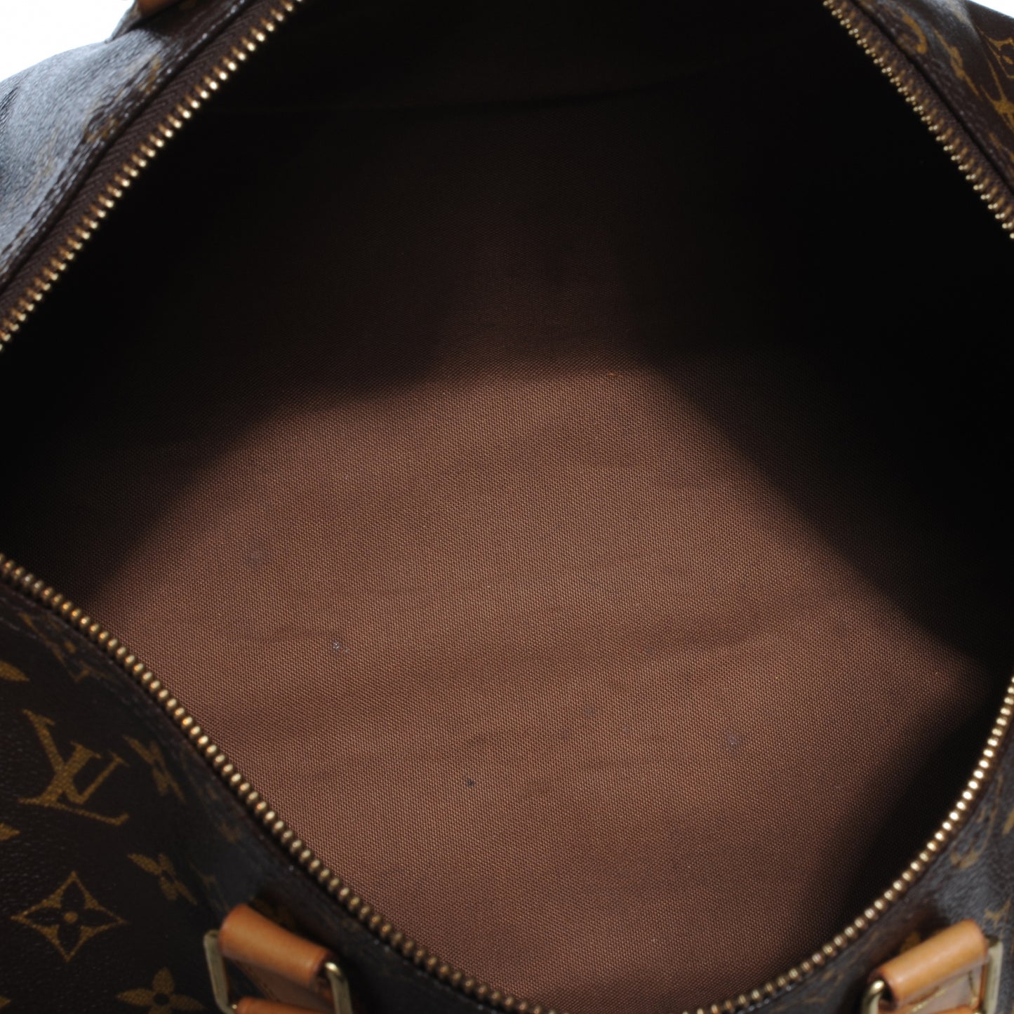 Monogram Speedy 35