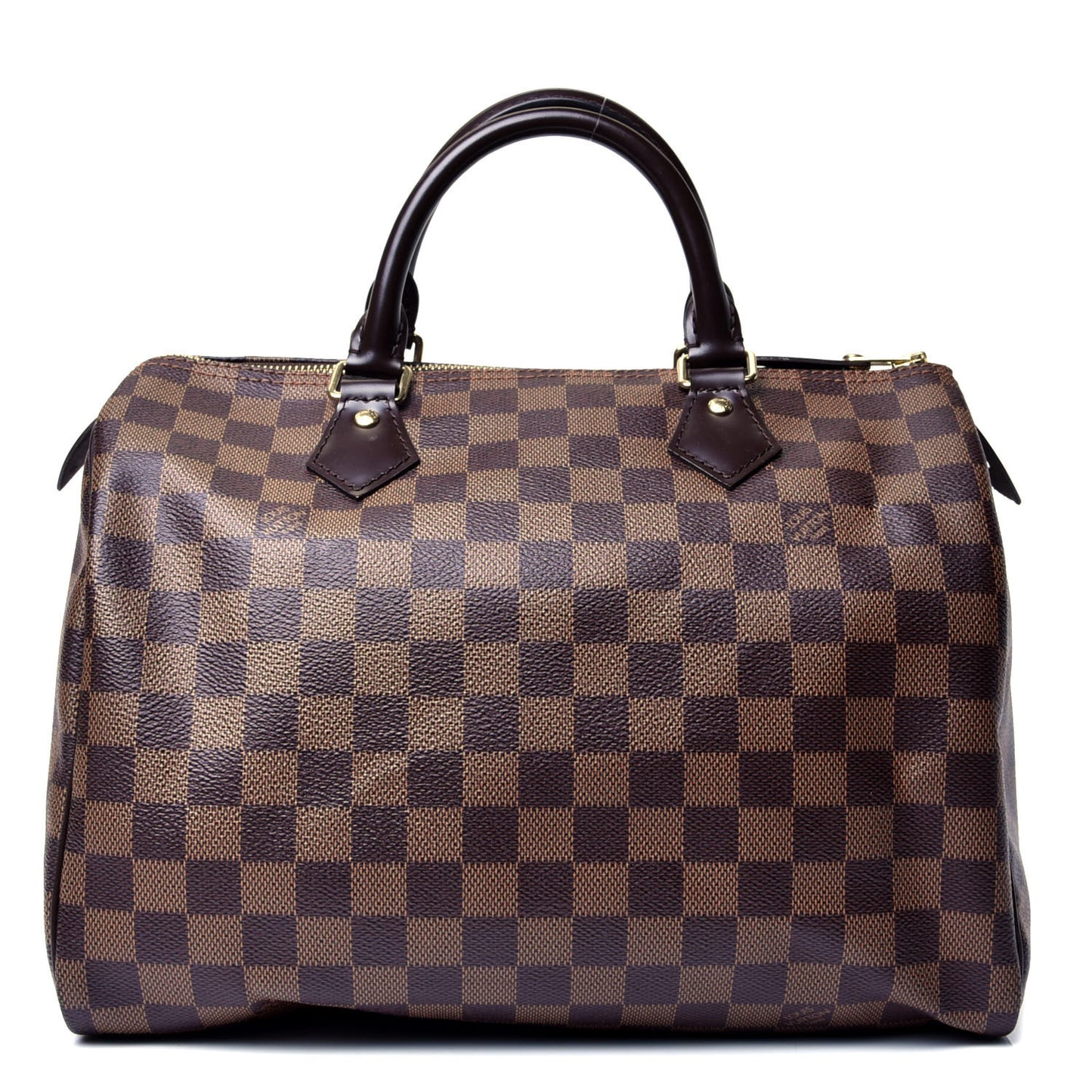 Damier Ebene Speedy 30