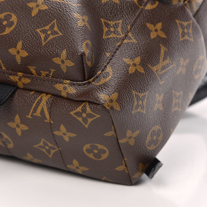 Louis Vuitton Monogram Palm Springs Backpack PM 7 of 8