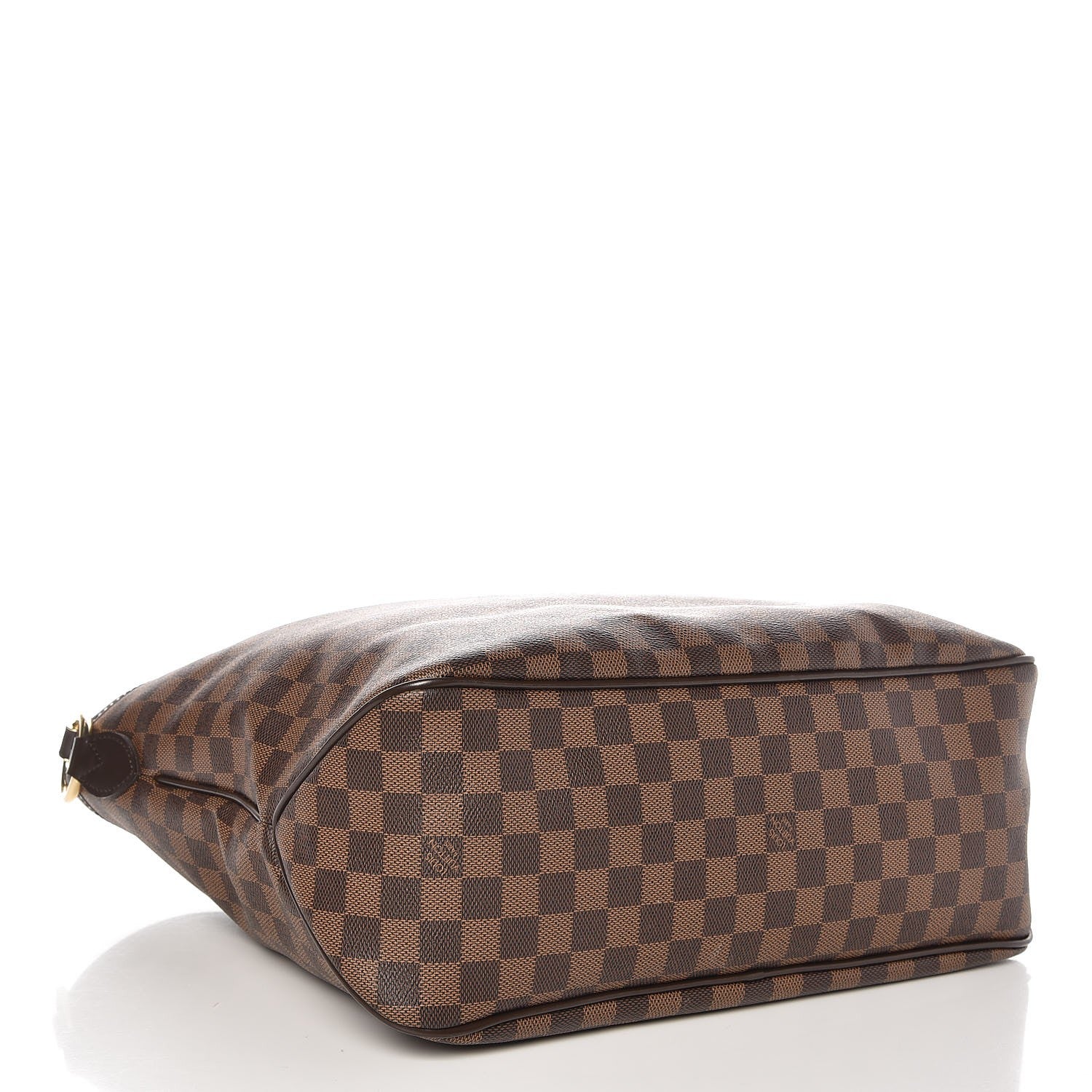 Louis Vuitton Damier Ebene Delightful MM 4 of 8