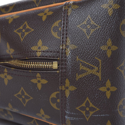 Louis Vuitton Monogram Deauville 14 of 20