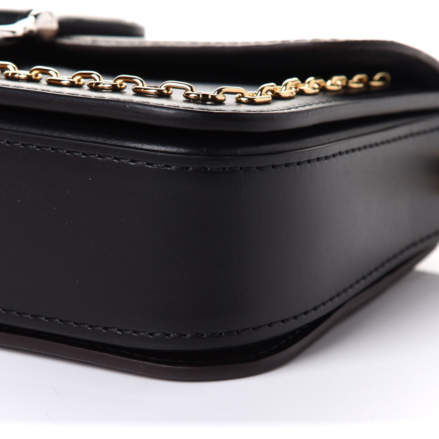 Monogram Neo Saint Cloud Black