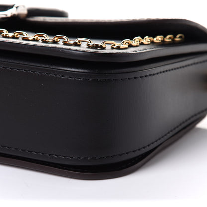Louis Vuitton Monogram Neo Saint Cloud Black 9 of 10