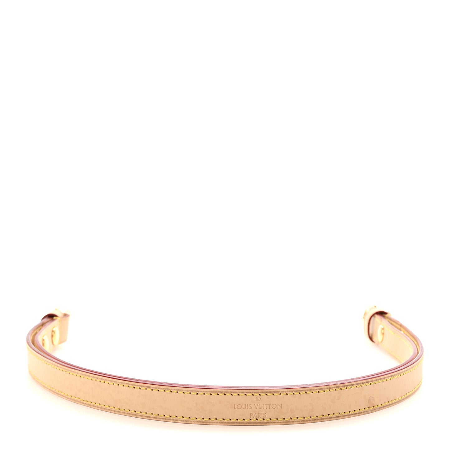 Vachetta Shoulder Strap