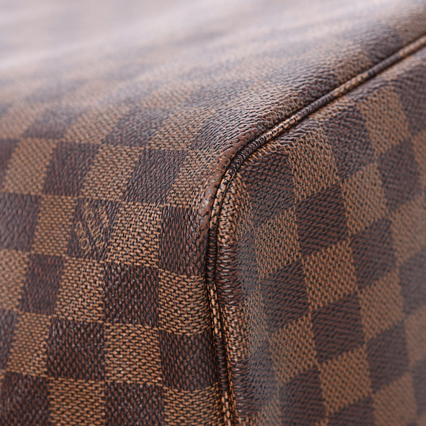 Damier Ebene Neverfull MM