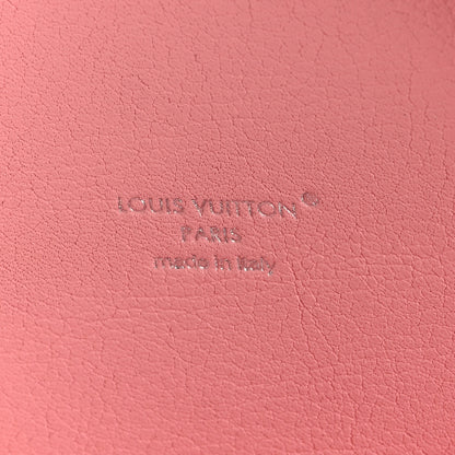 Louis Vuitton LV Donut Bag Charm Key Holder Pink 6 of 7