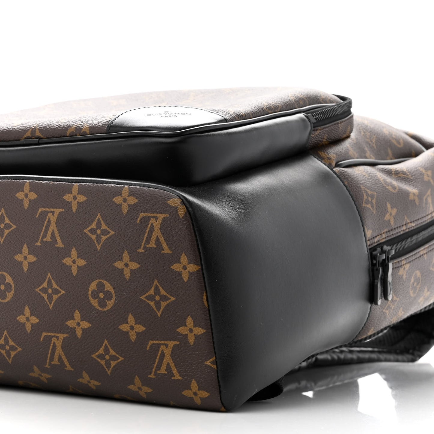Monogram Macassar Dean Backpack