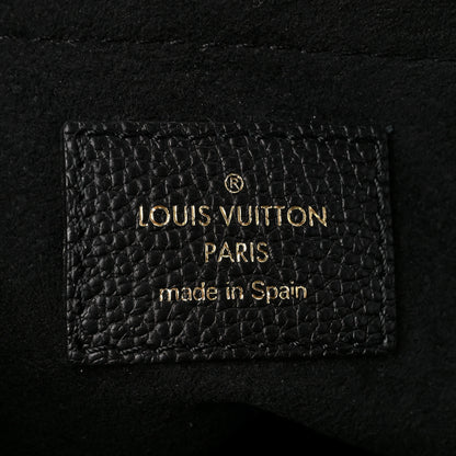 Louis Vuitton Monogram Saint Placide Black 6 of 12