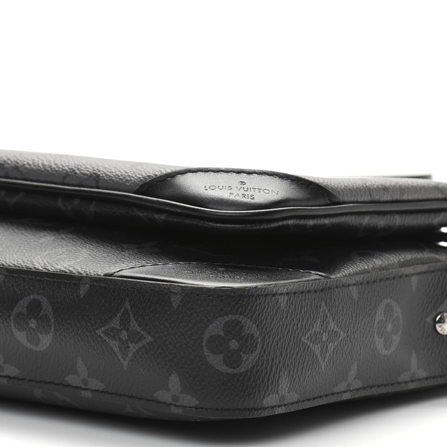 Reverse Monogram Eclipse Trio Messenger