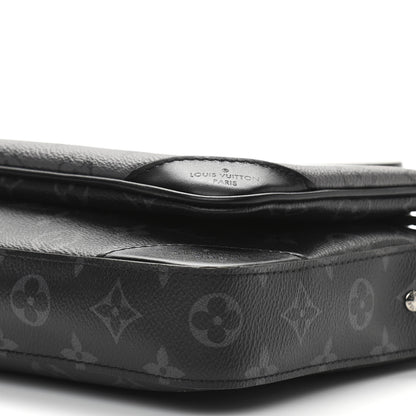 Louis Vuitton Reverse Monogram Eclipse Trio Messenger 12 of 13