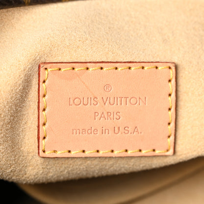 Louis Vuitton Monogram Artsy MM 6 of 12