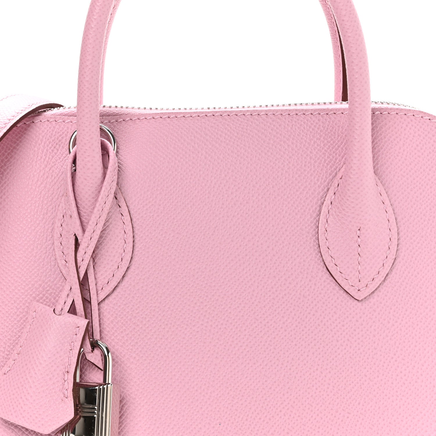 Hermes Epsom 1923 Bolide 25 Mauve Sylvestre 8 of 11
