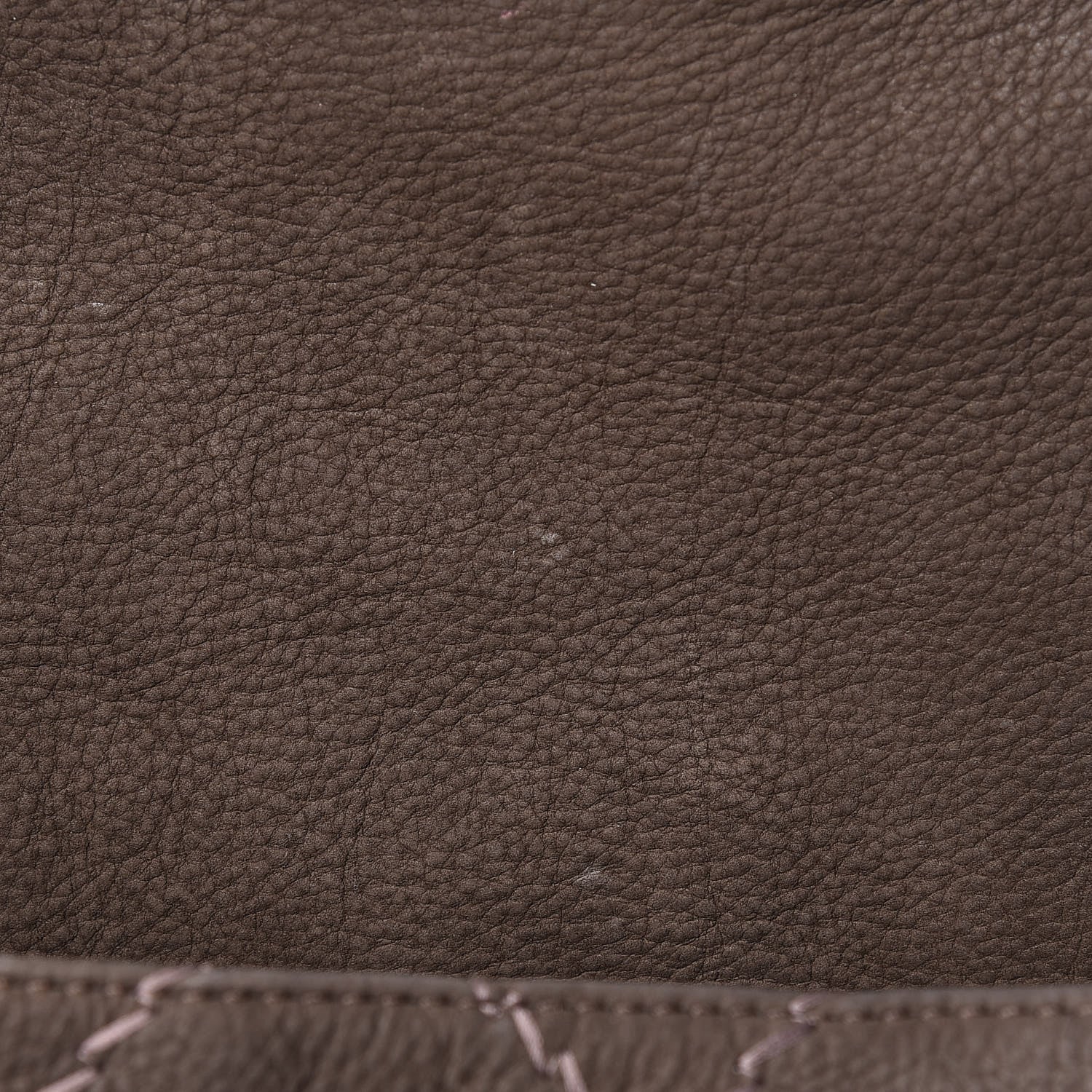 Chanel Suede Ultimate Stitch Flap Grey 12 of 12