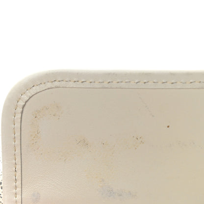 Goyard Goyardine Saint Louis GM White 13 of 15