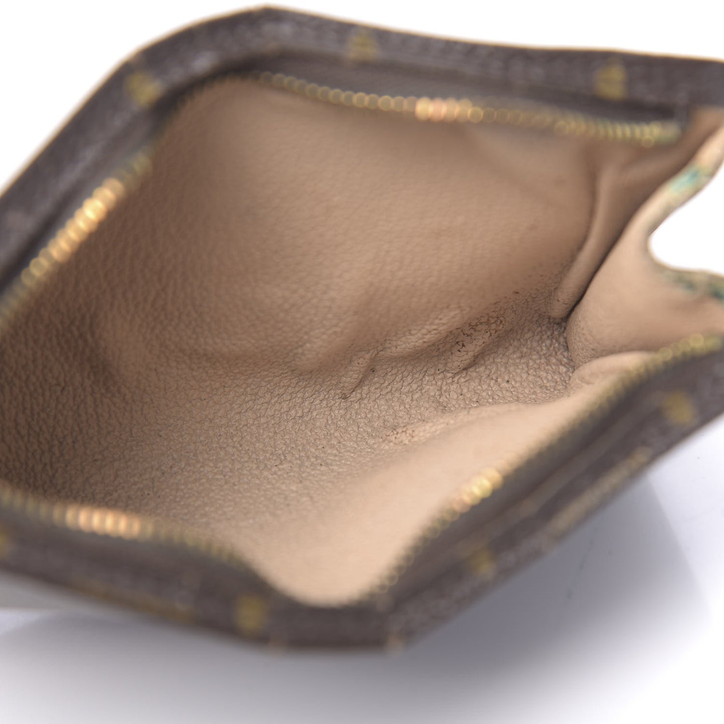 Monogram Petit Bucket 23