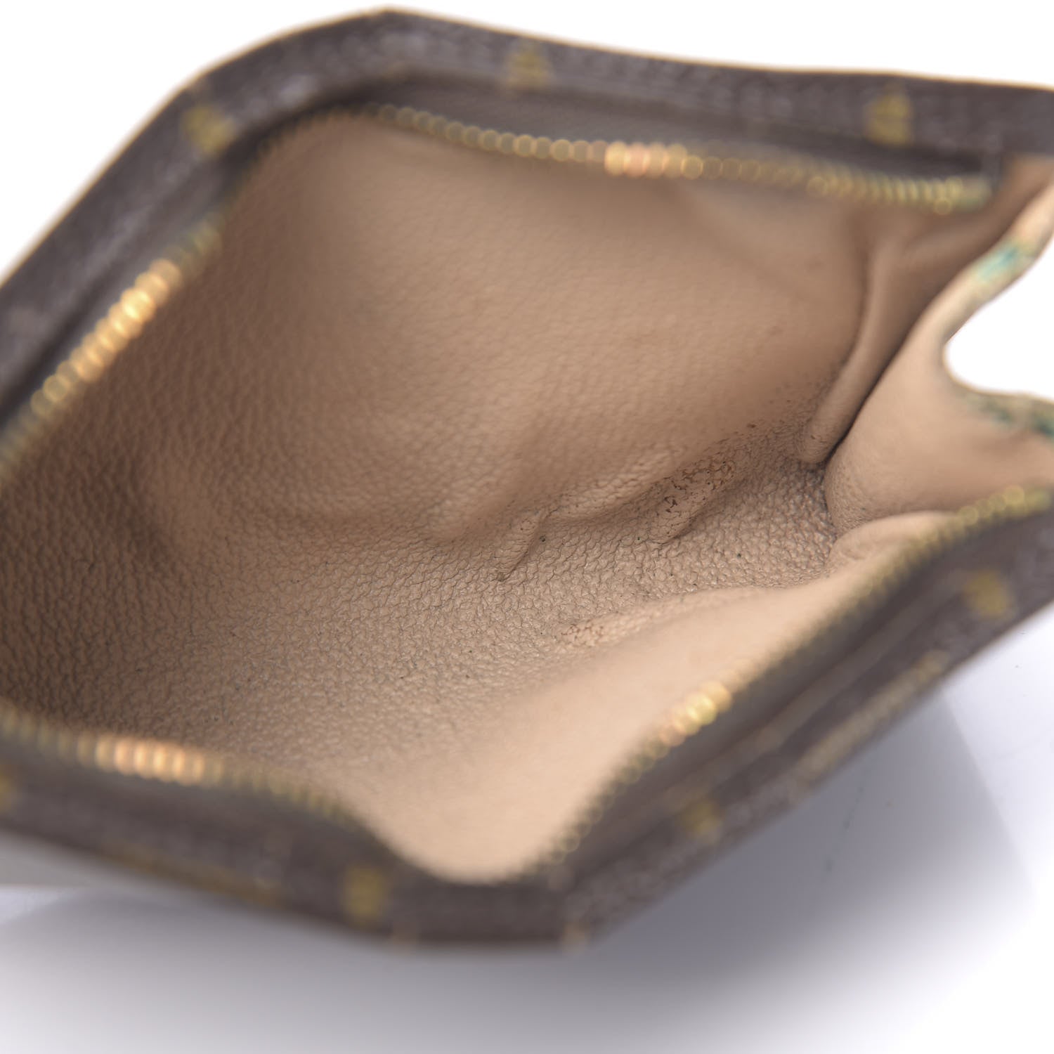 Louis Vuitton Monogram Petit Bucket 23 17 of 24