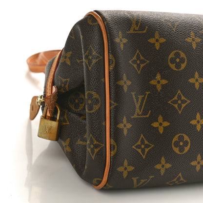 Louis Vuitton Monogram Montorgueil PM 8 of 13