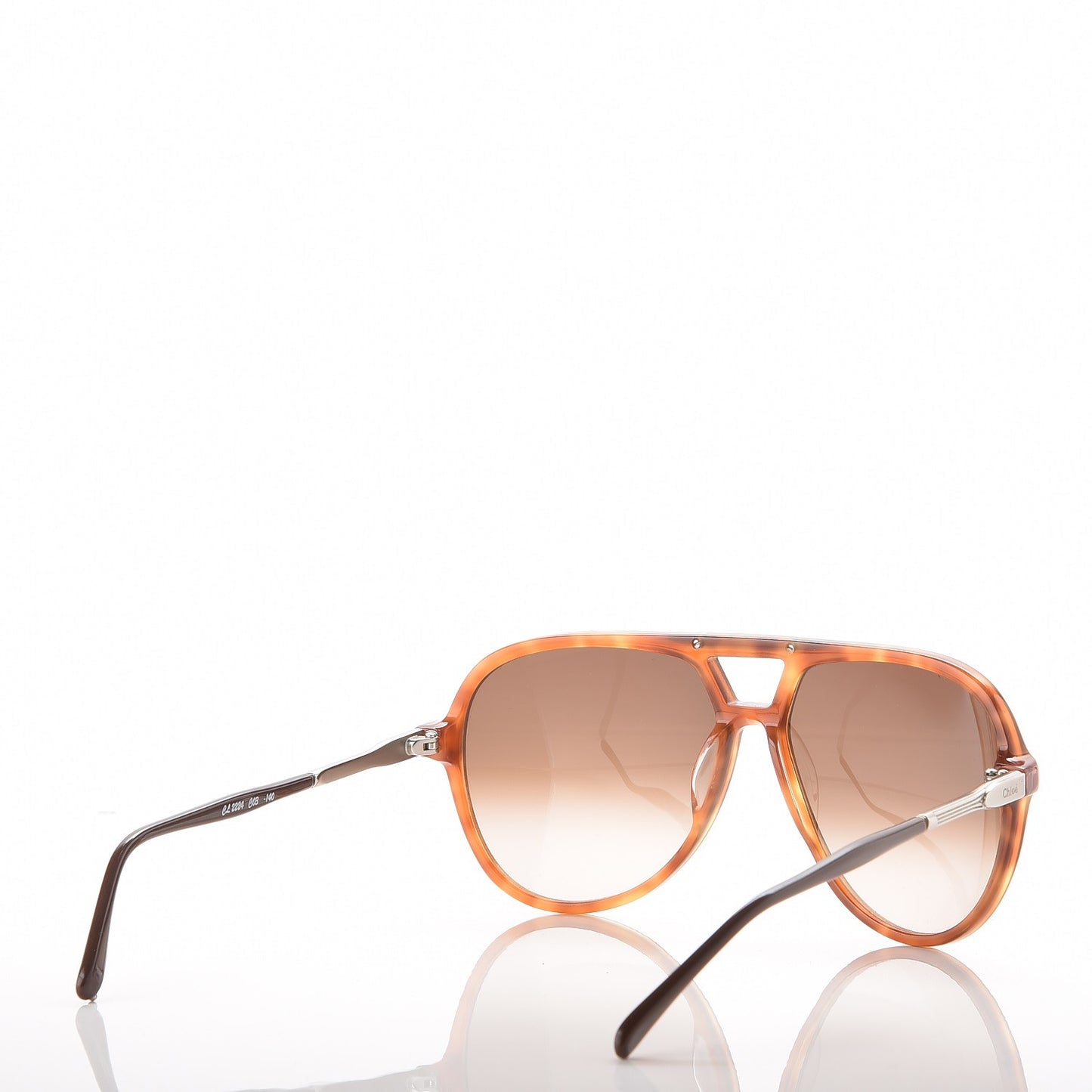 Adonis Sunglasses CL 2224 Brown