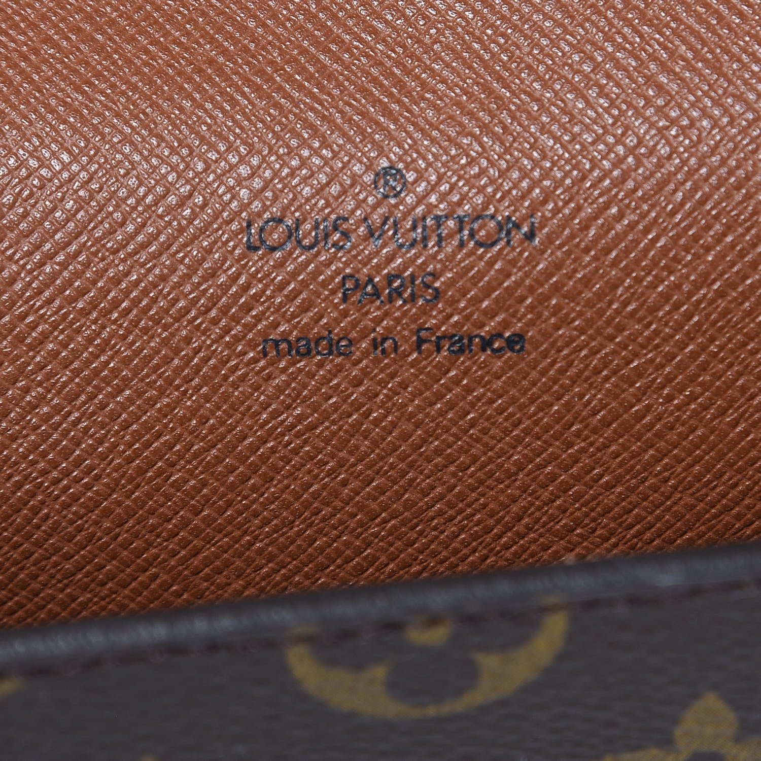 Louis Vuitton Pochette Ceinture Arche 6 of 11