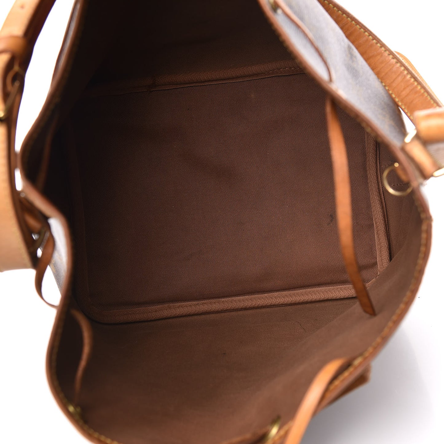 Monogram Petit Noe
